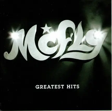 McFly - Greatest Hits