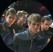 McFly - Pd-Party Girl -Ltd-