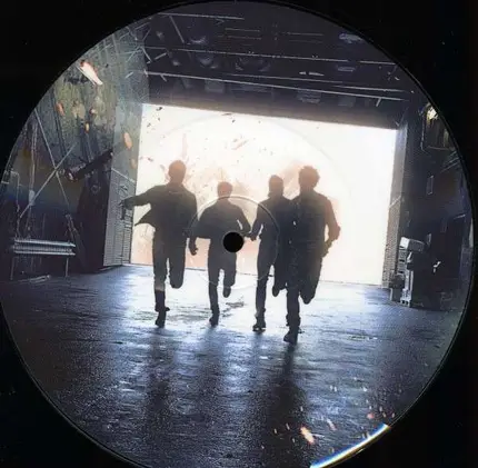 McFly - Pd-Shine a Light