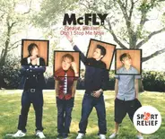 McFly - Please, Please / Don't Stop Me Now