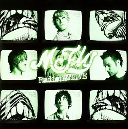 McFly - Radio: Active
