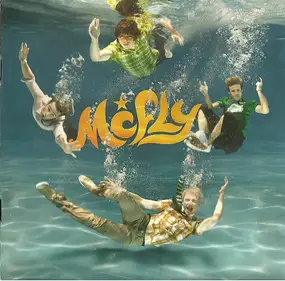 McFly - Motion in the Ocean