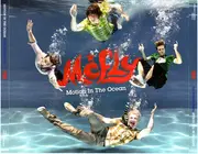 CD & DVD - McFly - Motion In The Ocean