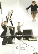 CD Single - McFly - Please, Please / Don't Stop Me Now