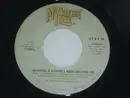 7inch Vinyl Single - McGuffey Lane - Making A Living's Been Killing Me / You Wouldn't Give Up On Me