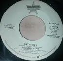 7inch Vinyl Single - McGuffey Lane - Day By Day