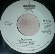 McGuffey Lane - Day by Day