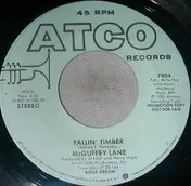 McGuffey Lane - Fallin' Timber