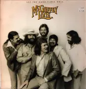 LP - McGuffey Lane - Let The Hard Times Roll - SP
