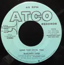 7inch Vinyl Single - McGuffey Lane - Long Time Lovin' You