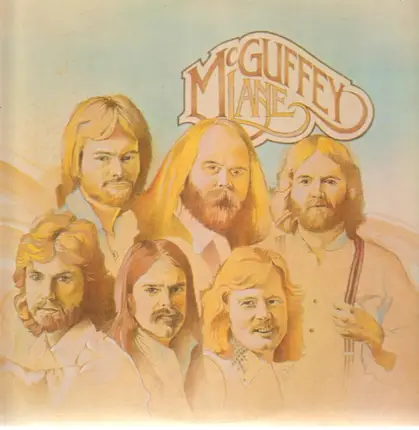 McGuffey Lane - Same