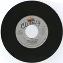 7inch Vinyl Single - McGuffey Lane - The First Time / You've Got A Right