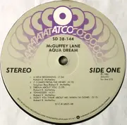 LP - McGuffey Lane - Aqua Dream