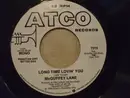 7inch Vinyl Single - McGuffey Lane - Long Time Lovin' You - Company Sleeve