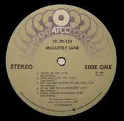 LP - McGuffey Lane - McGuffey Lane