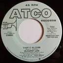 7'' - McGuffey Lane - Start It All Over