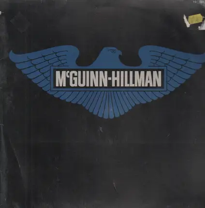 McGuinn & Hillman - Same