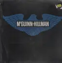 LP - McGuinn & Hillman - Hillman