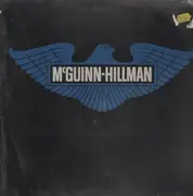 LP - McGuinn & Hillman - Hillman