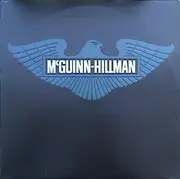 LP - McGuinn & Hillman - Hillman