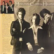 McGuinn, Clark & Hillman - McGuinn, Clark & Hillman