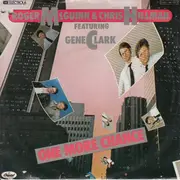 7inch Vinyl Single - McGuinn, Clark & Hillman - One More Chance