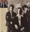 LP - McGuinn, Clark & Hillman - Same