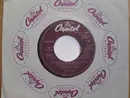 7inch Vinyl Single - McGuinn, Clark & Hillman - One More Chance