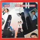CD - McGuinn, Clark & Hillman - City