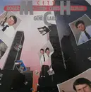 LP - McGuinn, Clark & Hillman - City