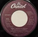 7inch Vinyl Single - McGuinn, Clark & Hillman - Don't You Write Her Off