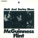 7inch Vinyl Single - McGuinness Flint - Malt And Barley Blues