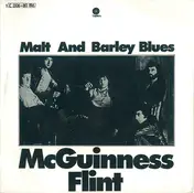 McGuinness Flint - Malt And Barley Blues