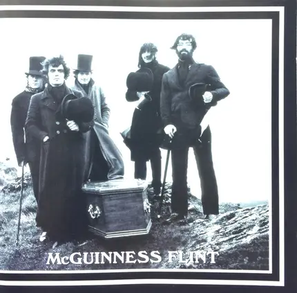 Mcguiness Flint - The Originals