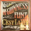 LP - McGuinness Flint - C'est La Vie