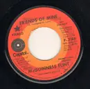 7inch Vinyl Single - McGuinness Flint - Friends Of Mine - Promo