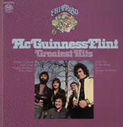 McGuinness Flint - Greatest Hits