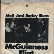 McGuinness Flint - Malt And Barley Blues