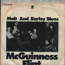 7inch Vinyl Single - McGuinness Flint - Malt And Barley Blues