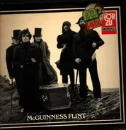 McGuinness Flint - McGuinness Flint