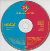 CD - McGuinness Flint - Rainbow / C'est La Vie