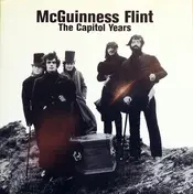 McGuinness Flint - The Capitol Years