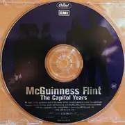 CD - McGuinness Flint - The Capitol Years