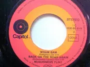 7'' - McGuinness Flint - Happy Birthday Ruthy Baby