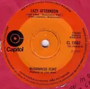 7'' - McGuinness Flint - When I'm Dead And Gone