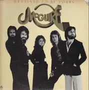 LP - McGuire - Destined To Be Yours