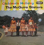 McGuire Sisters - Children's Holiday
