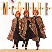 CD - McGuire Sisters - Greatest Hits