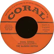 McGuire Sisters - Ding Dong
