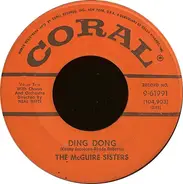 McGuire Sisters - Ding Dong